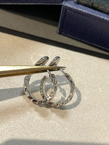 [Novalux]Hollow Design Four-Leaf Clover Flower Shape Ring