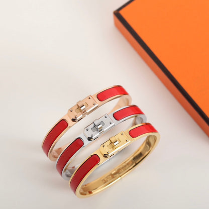 [Novalux]HM KELLY RED BRACELET