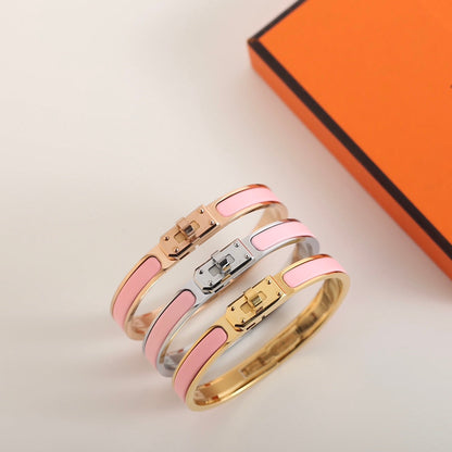 [Novalux]HM KELLY PINK BRACELET