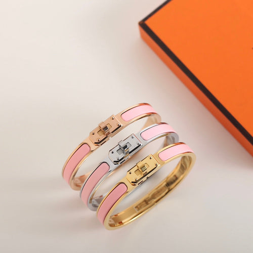 [Novalux]HM KELLY PINK BRACELET