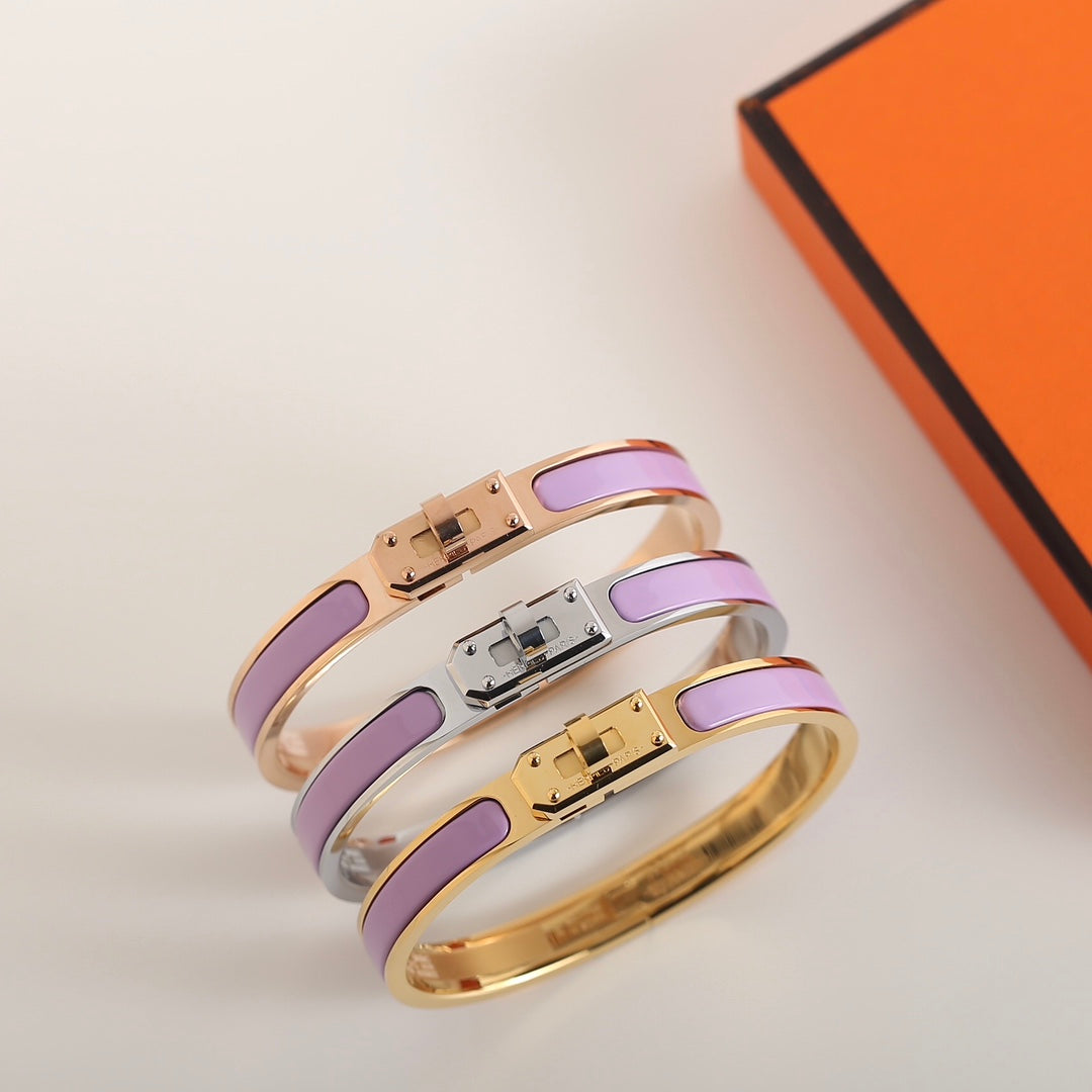 [Novalux]HM KELLY PURPLE BRACELET