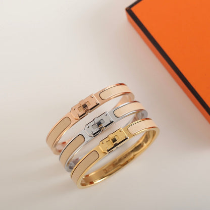 [Novalux]HM KELLY BEIGE BRACELET