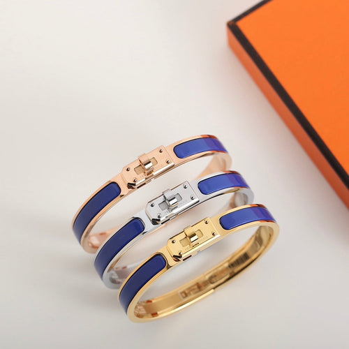 [Novalux]HM KELLY BLUE BRACELET
