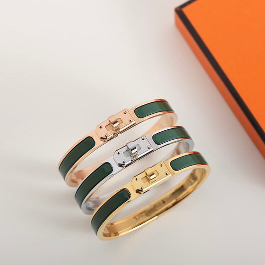 [Novalux]HM KELLY KHAKI BRACELET