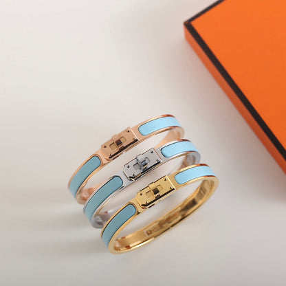 [Novalux]HM KELLY CLOUD BLUE BRACELET