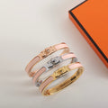 [Novalux]HM KELLY LIGHT PINK BRACELET