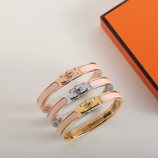 [Novalux]HM KELLY LIGHT PINK BRACELET