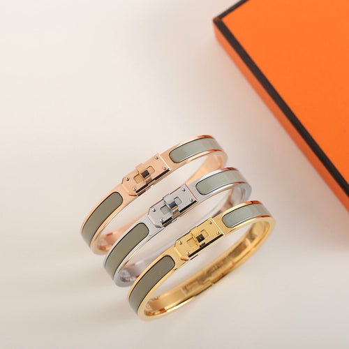 [Novalux]HM KELLY BLUE GREEN BRACELET