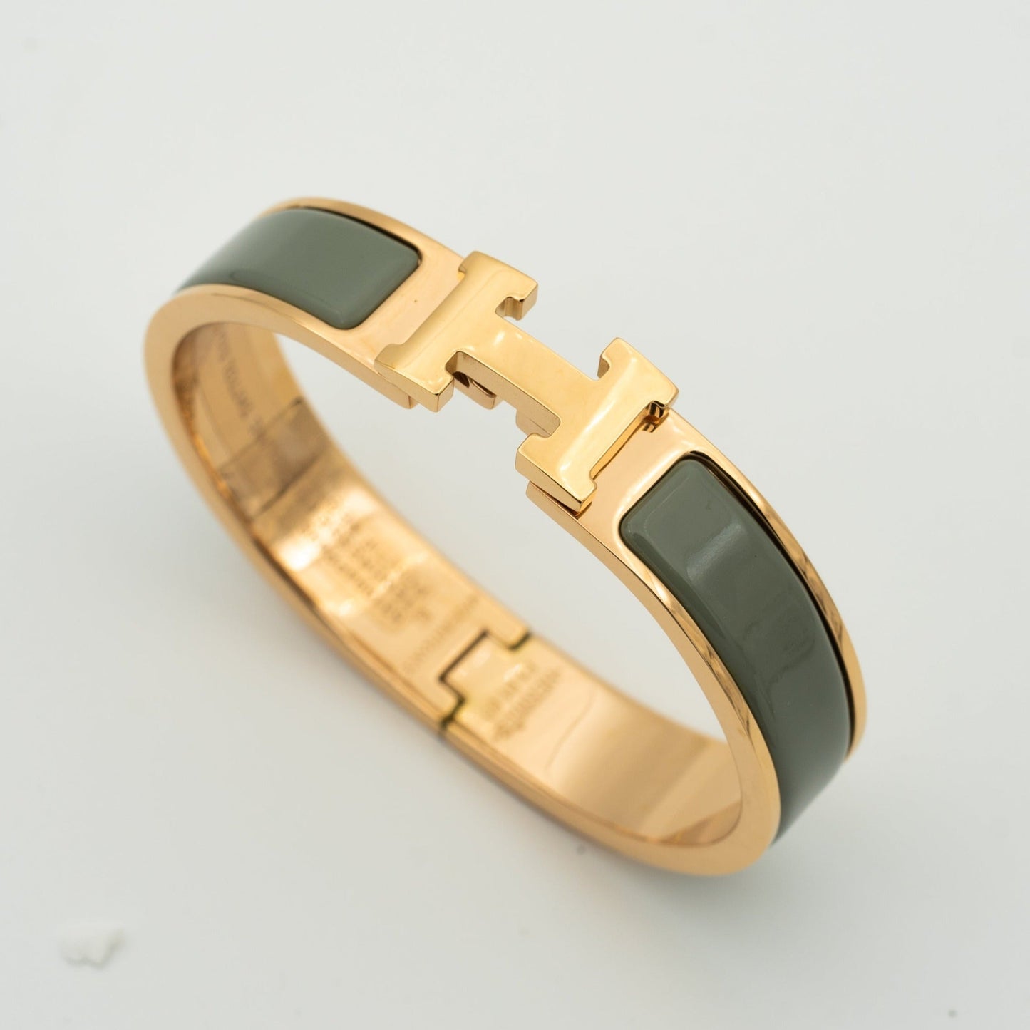 [Novalux]H BRACELET BLUE GREEN 12MM