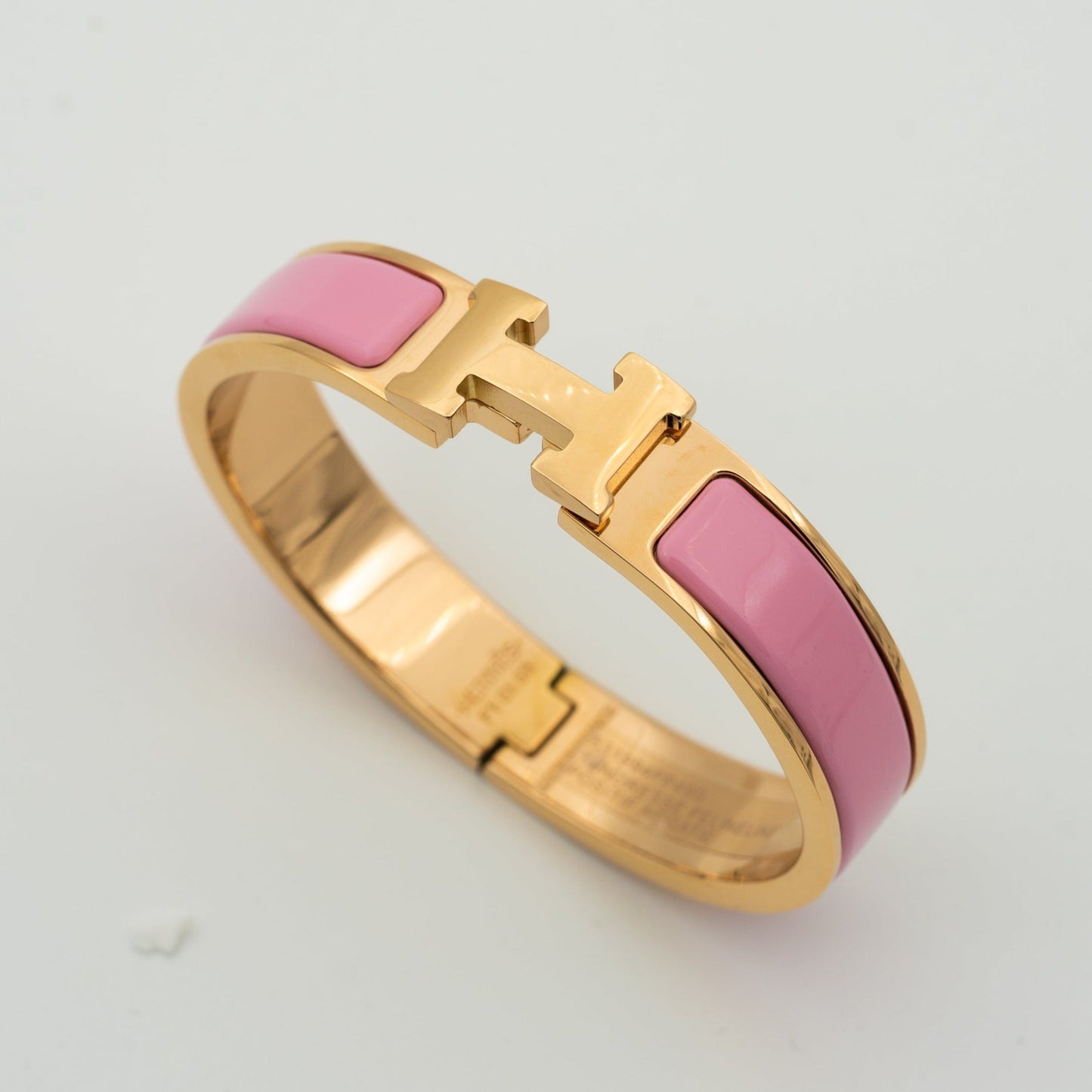 [Novalux]H PINK BRACELET