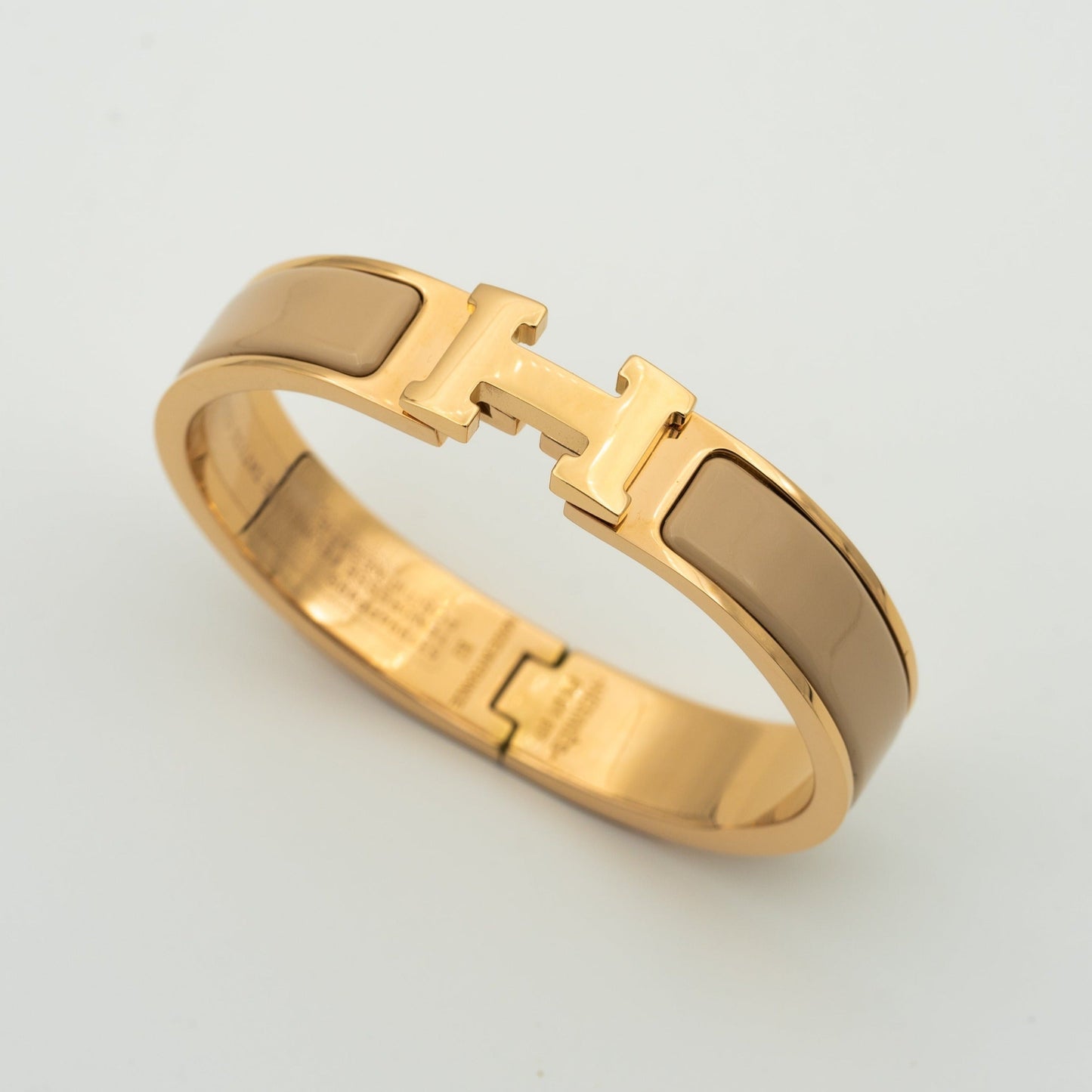 [Novalux]H GREY BRACELET