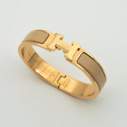 [Novalux]H GREY BRACELET