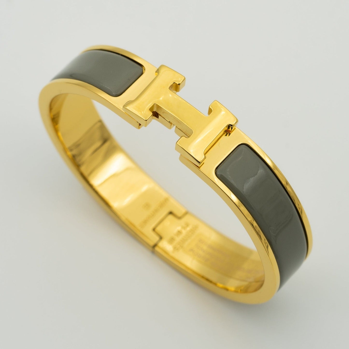 [Novalux]H BRACELET BLUE GREEN 12MM