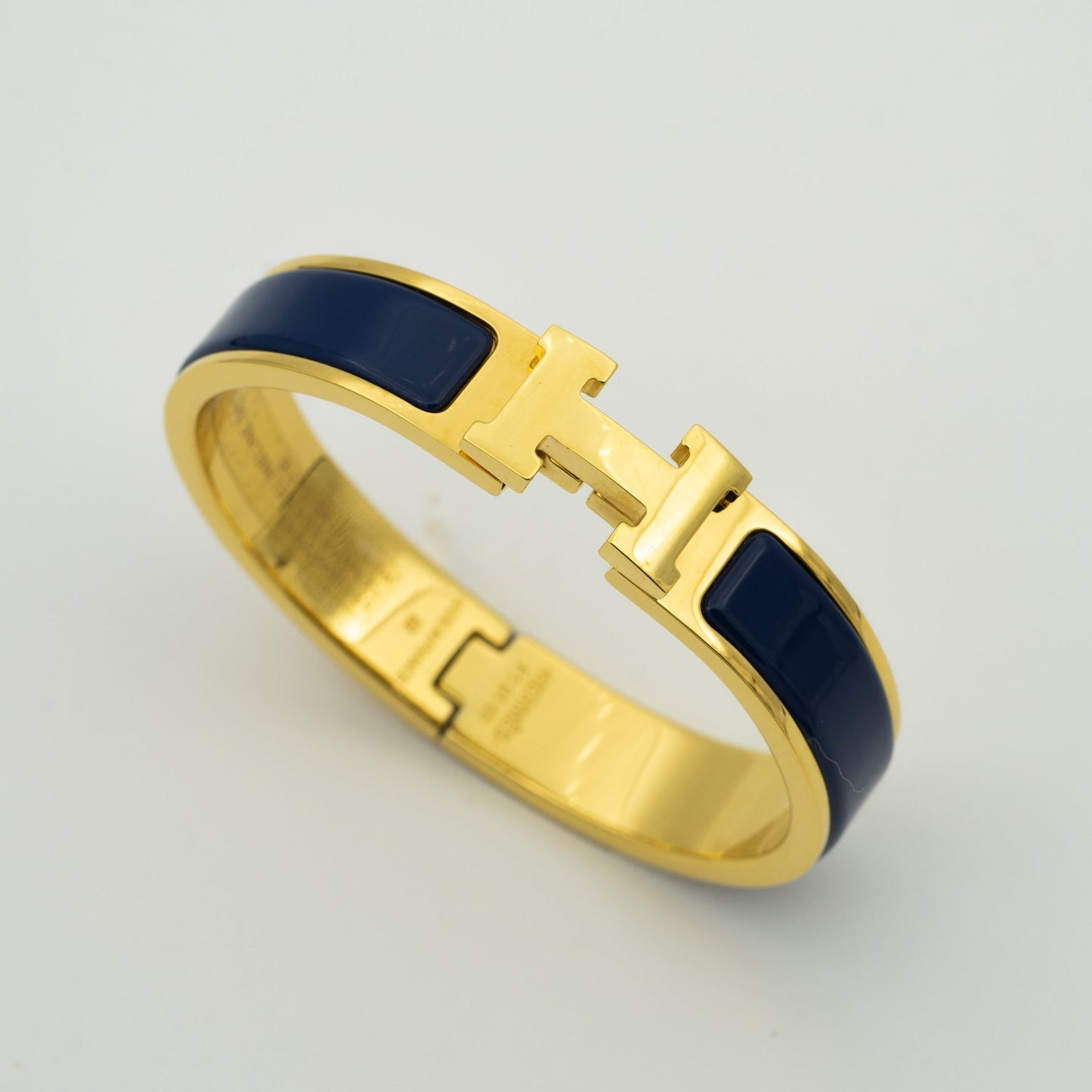 [Novalux]H BLUE BRACELET