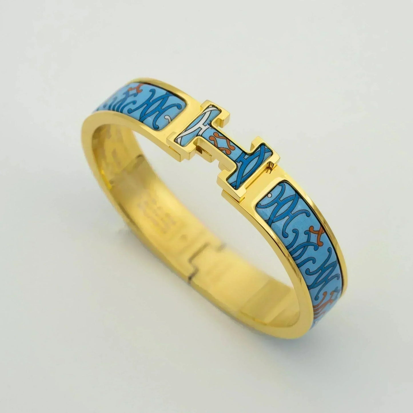 [Novalux]H BRACELET BLUE MULTICOLOR