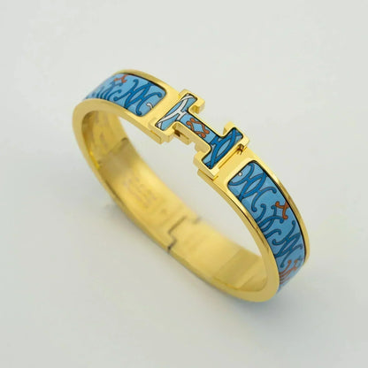 [Novalux]H BRACELET BLUE MULTICOLOR