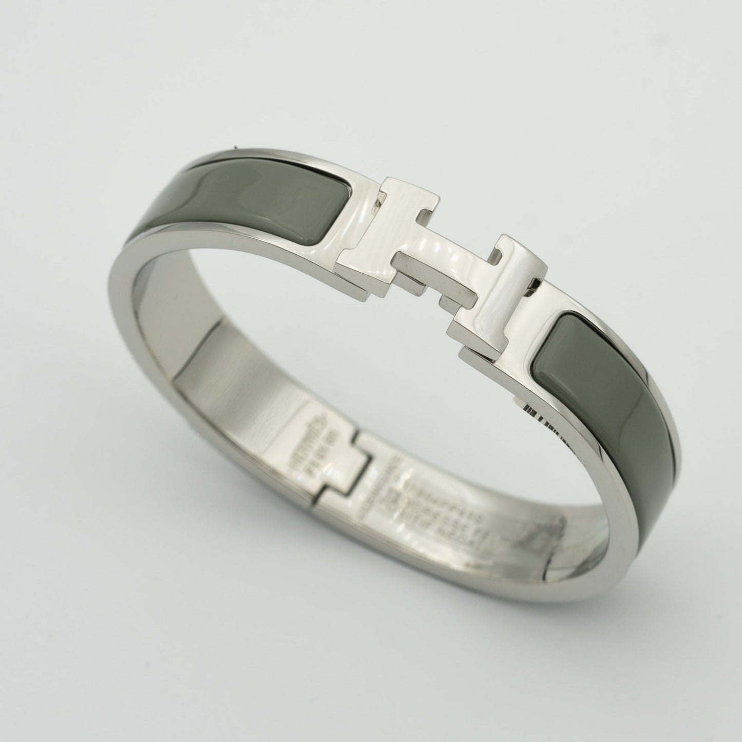 [Novalux]H BRACELET BLUE GREEN 12MM