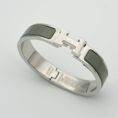 [Novalux]H BRACELET BLUE GREEN 12MM