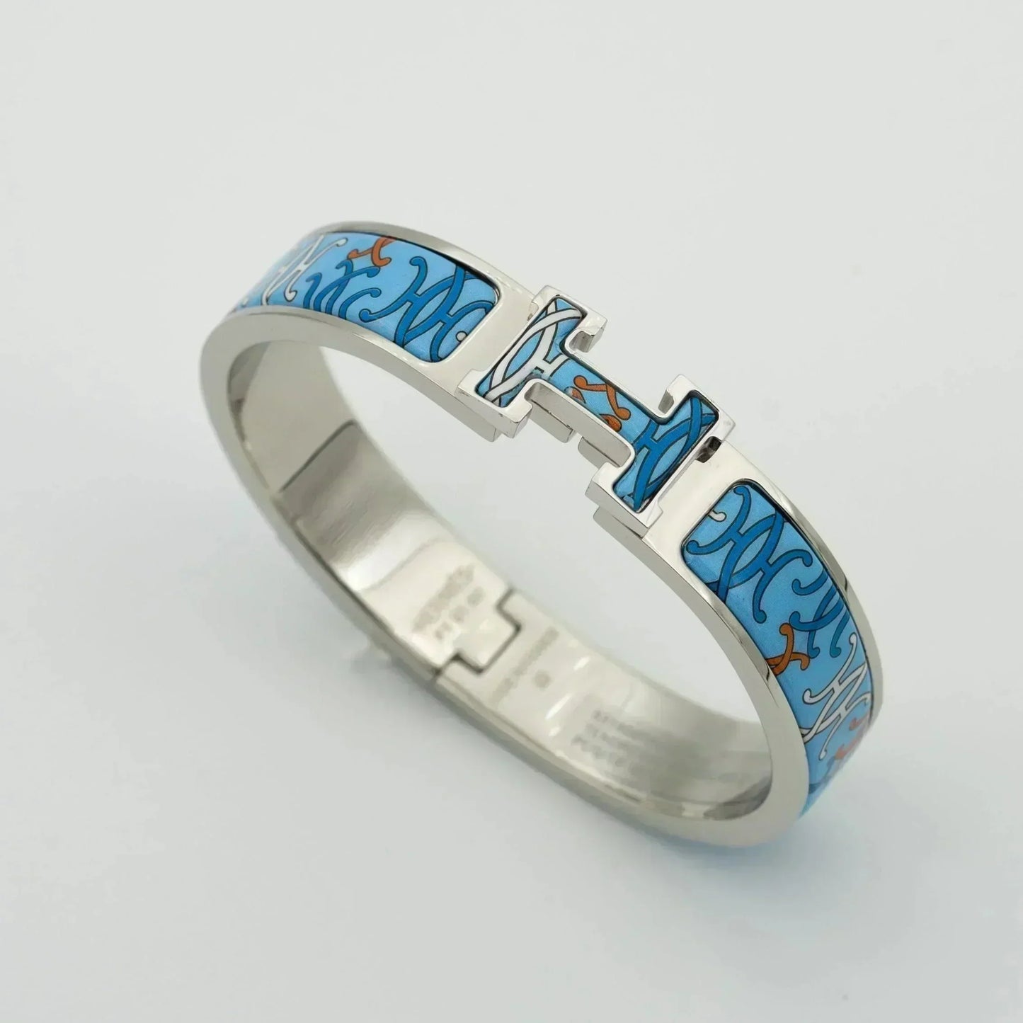 [Novalux]H BRACELET BLUE MULTICOLOR
