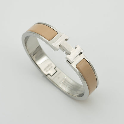 [Novalux]H GREY BRACELET