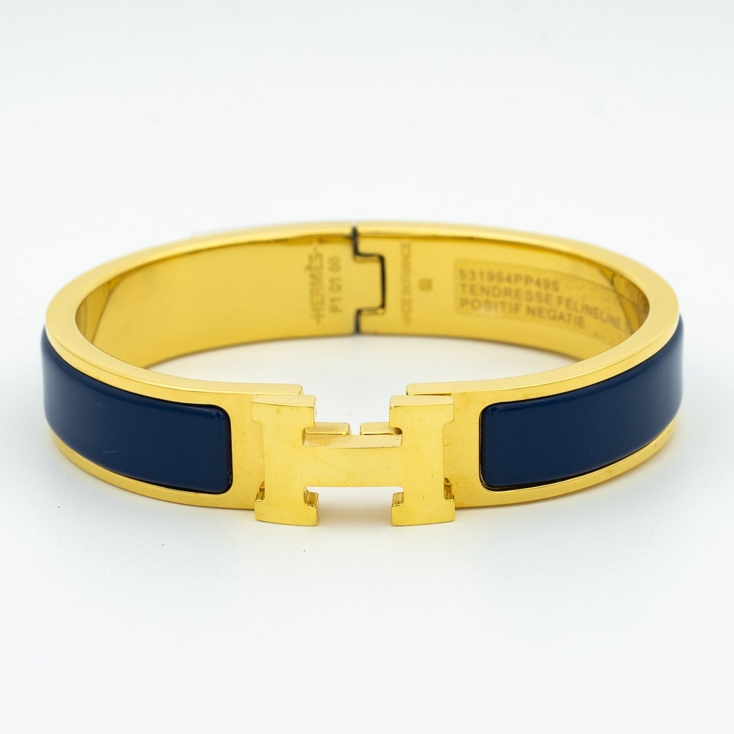 [Novalux]H BLUE BRACELET
