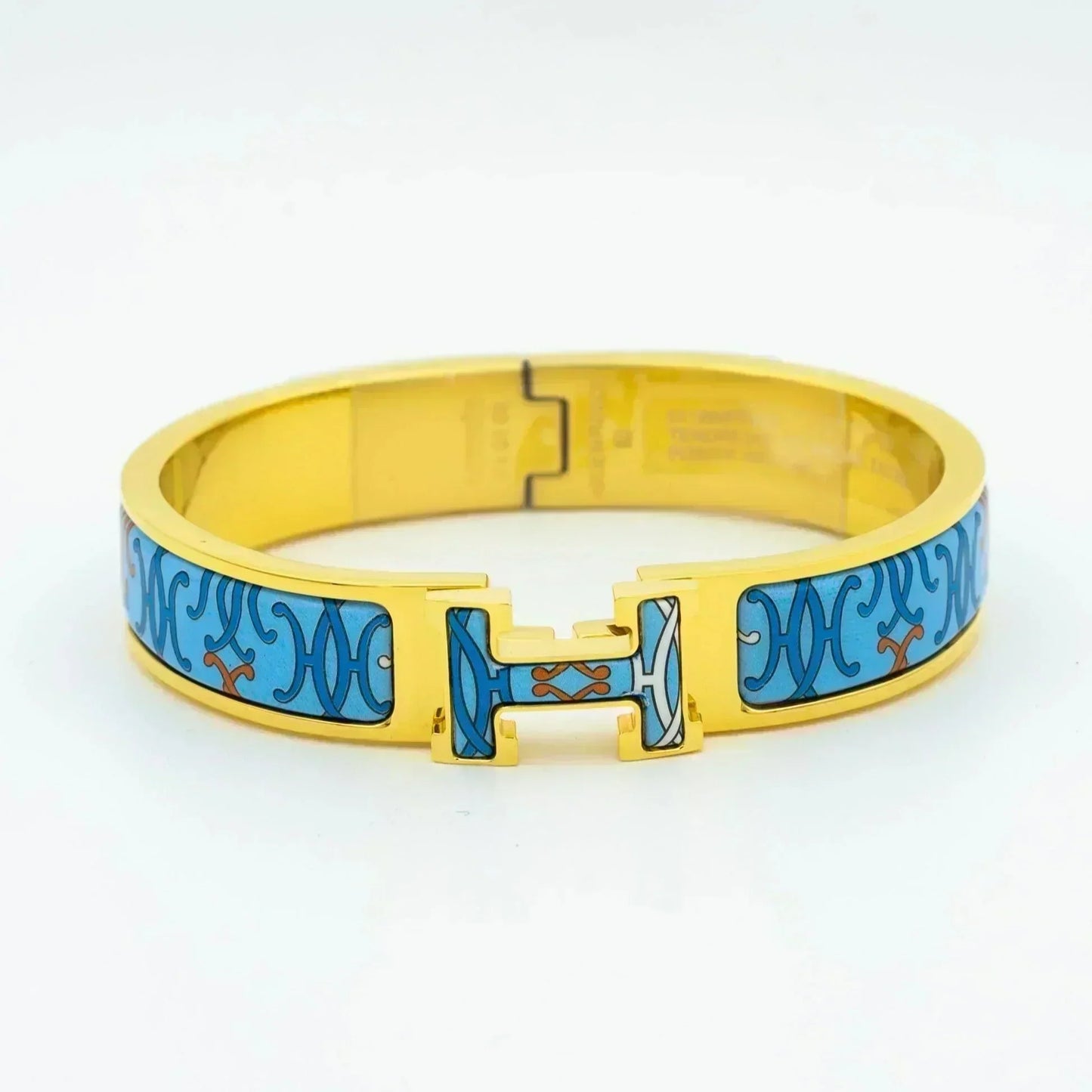 [Novalux]H BRACELET BLUE MULTICOLOR