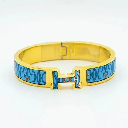 [Novalux]H BRACELET BLUE MULTICOLOR