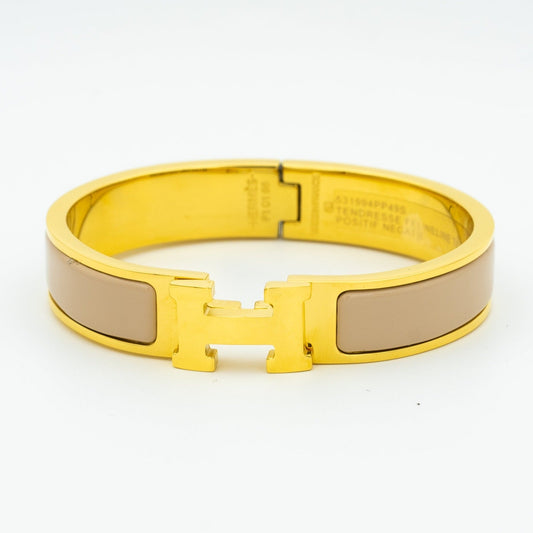[Novalux]H GREY BRACELET
