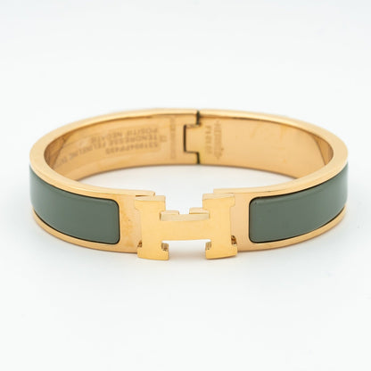 [Novalux]H BRACELET BLUE GREEN 12MM