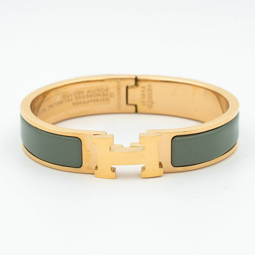 [Novalux]H BRACELET BLUE GREEN 12MM
