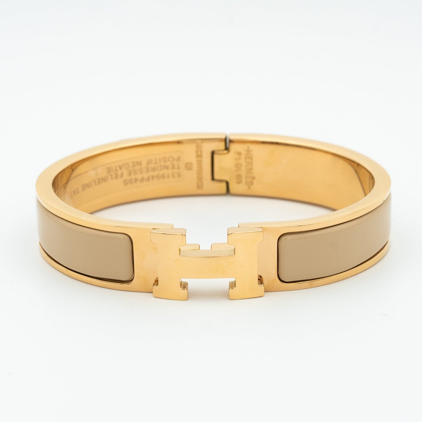 [Novalux]H GREY BRACELET