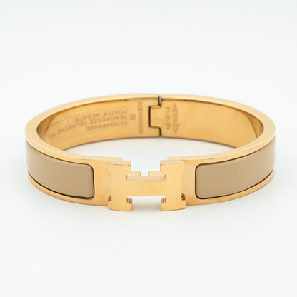[Novalux]H GREY BRACELET