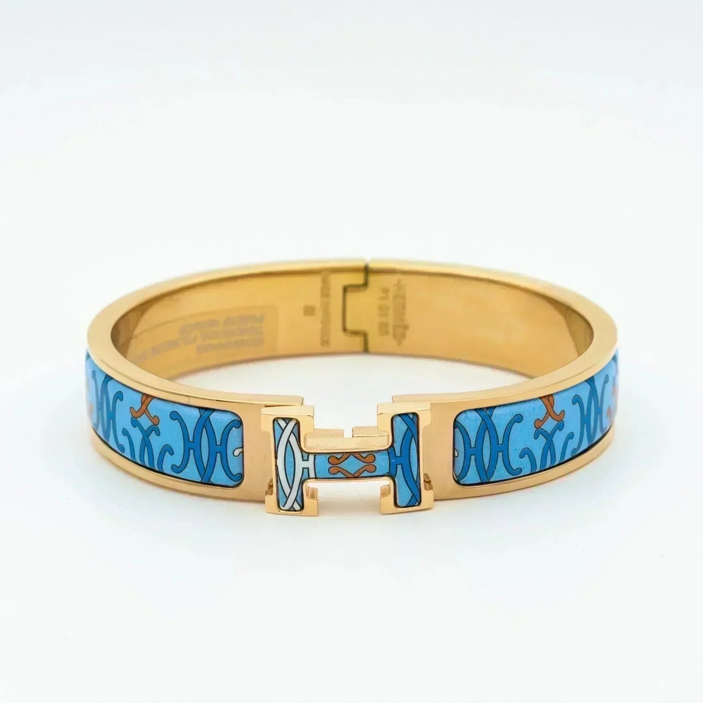 [Novalux]H BRACELET BLUE MULTICOLOR