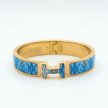 [Novalux]H BRACELET BLUE MULTICOLOR