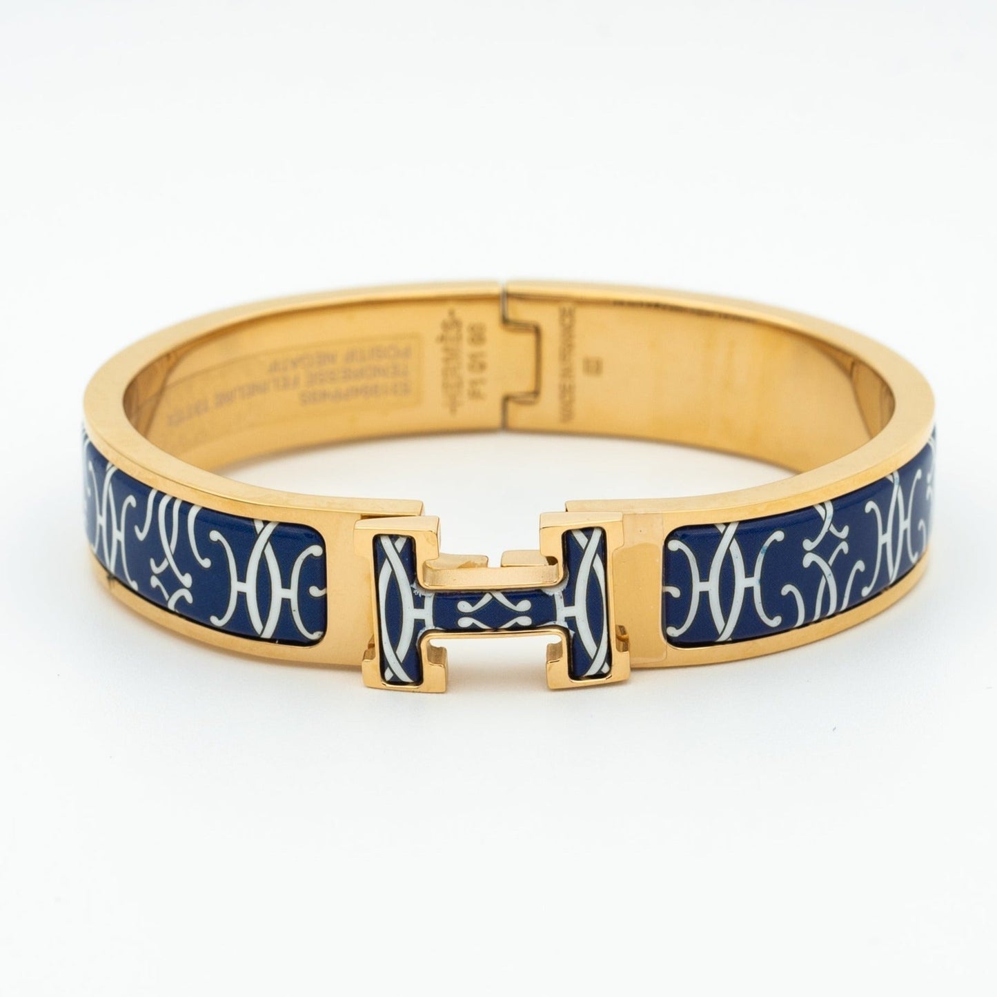 [Novalux]H BRACELET BLACK MULTICOLOR