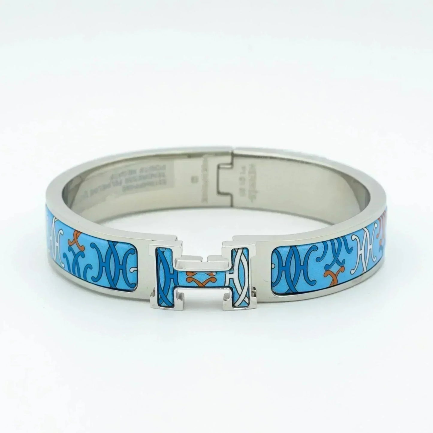 [Novalux]H BRACELET BLUE MULTICOLOR