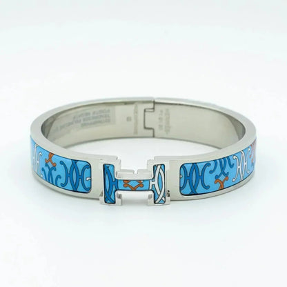 [Novalux]H BRACELET BLUE MULTICOLOR