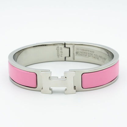 [Novalux]H PINK BRACELET
