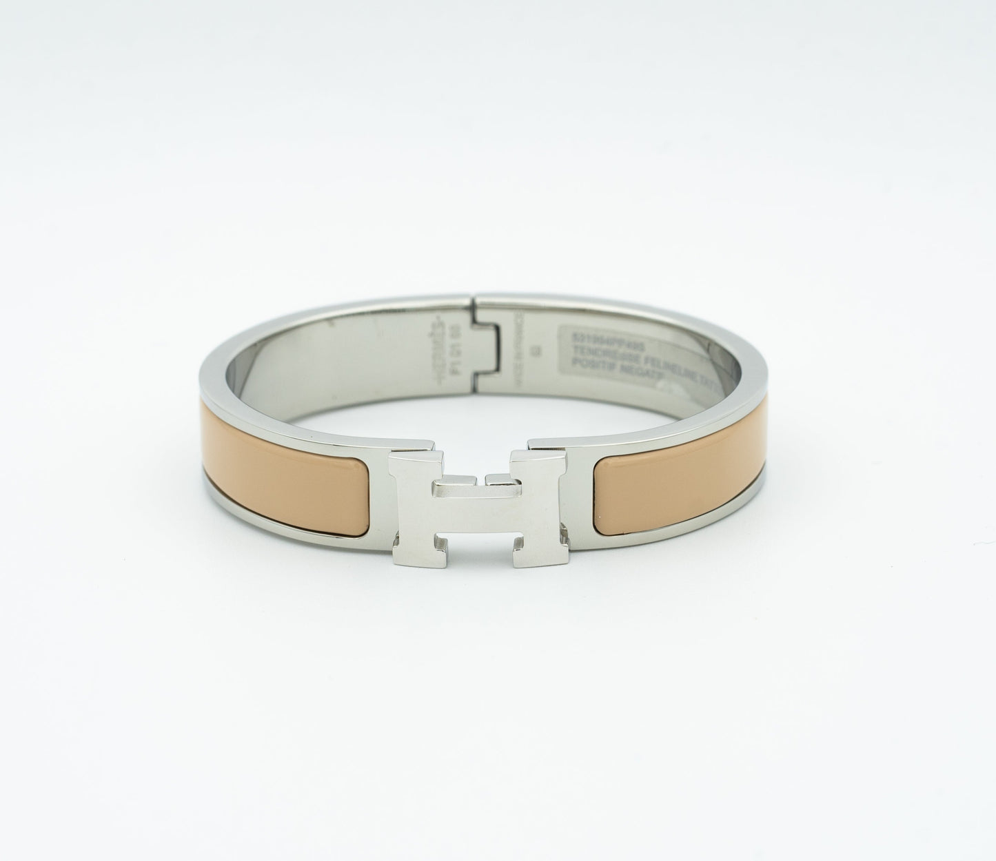 [Novalux]H GREY BRACELET