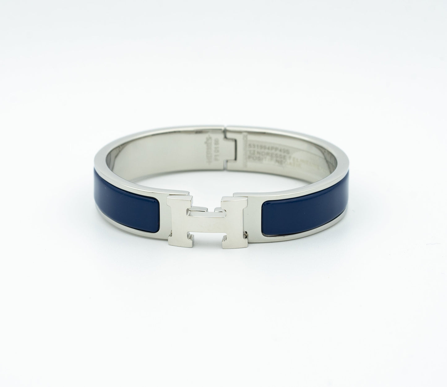 [Novalux]H BLUE BRACELET