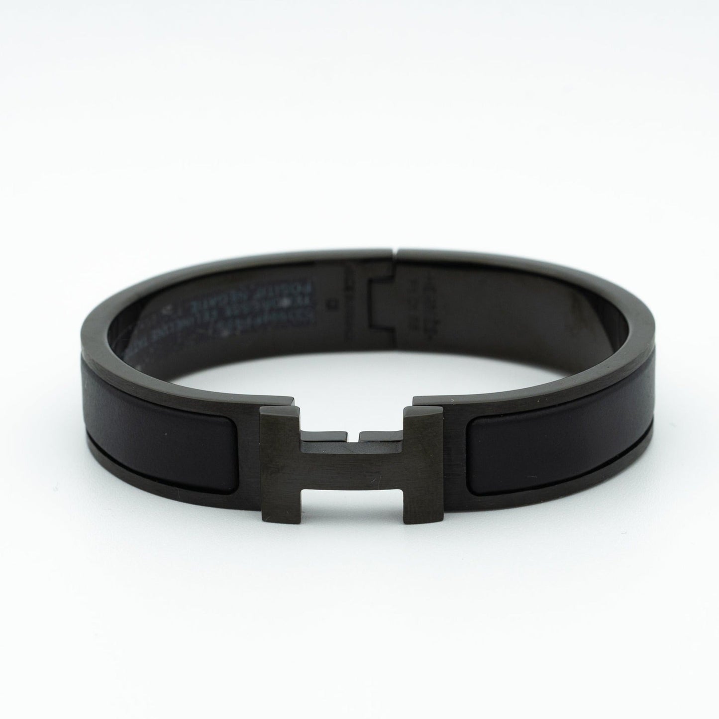 [Novalux]H SO BLACK 12MM