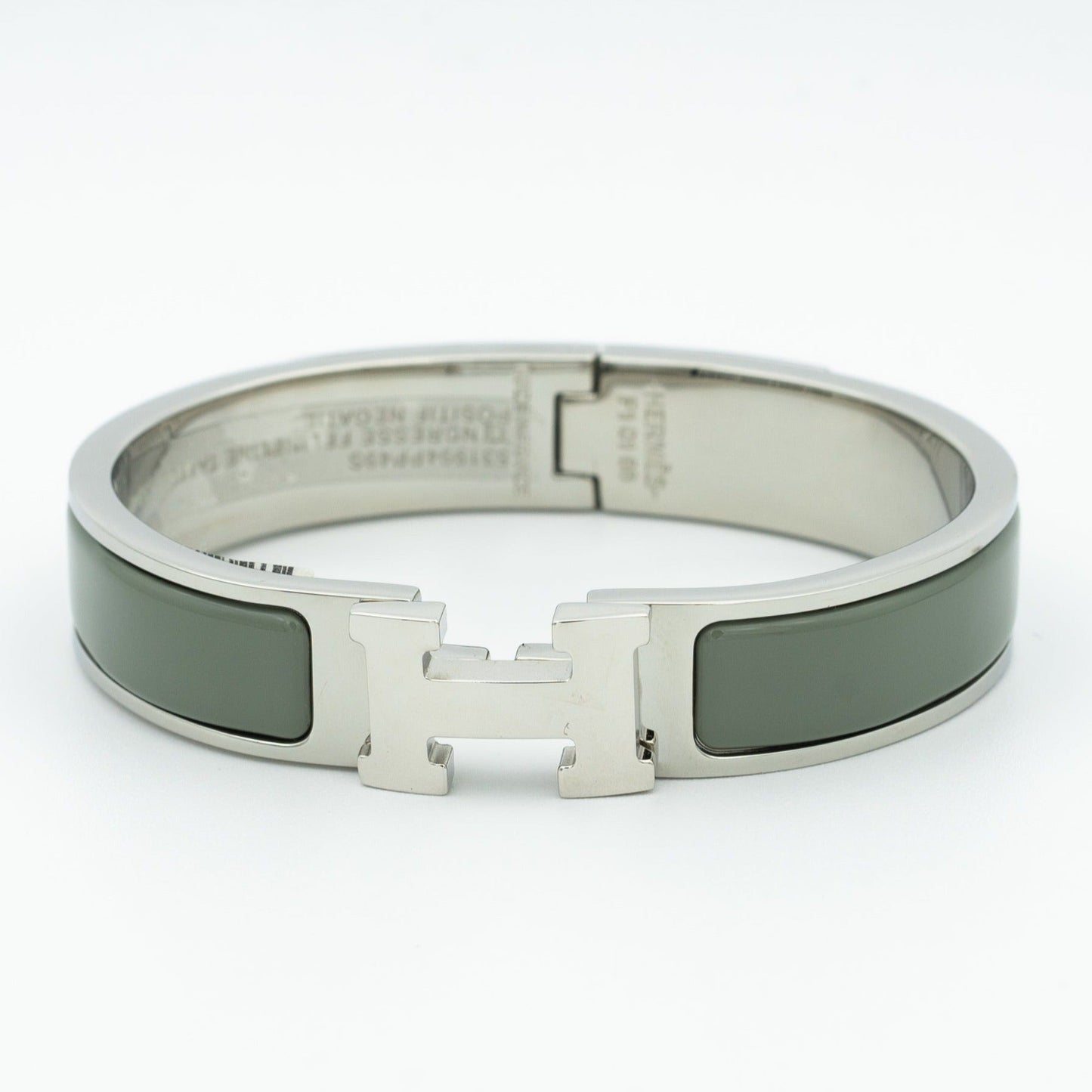 [Novalux]H BRACELET BLUE GREEN 12MM