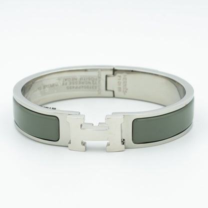 [Novalux]H BRACELET BLUE GREEN 12MM
