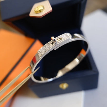 [Novalux]KELLY BRACELET DIAMOND