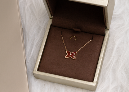 [Novalux]JEUX DE NECKLACE 1 DIAMOND