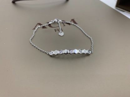 [Novalux]BEE LOVE BRACELET DIAMOND