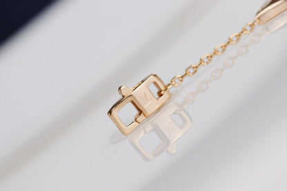 [Novalux]LEAF CLOVER BRACELET