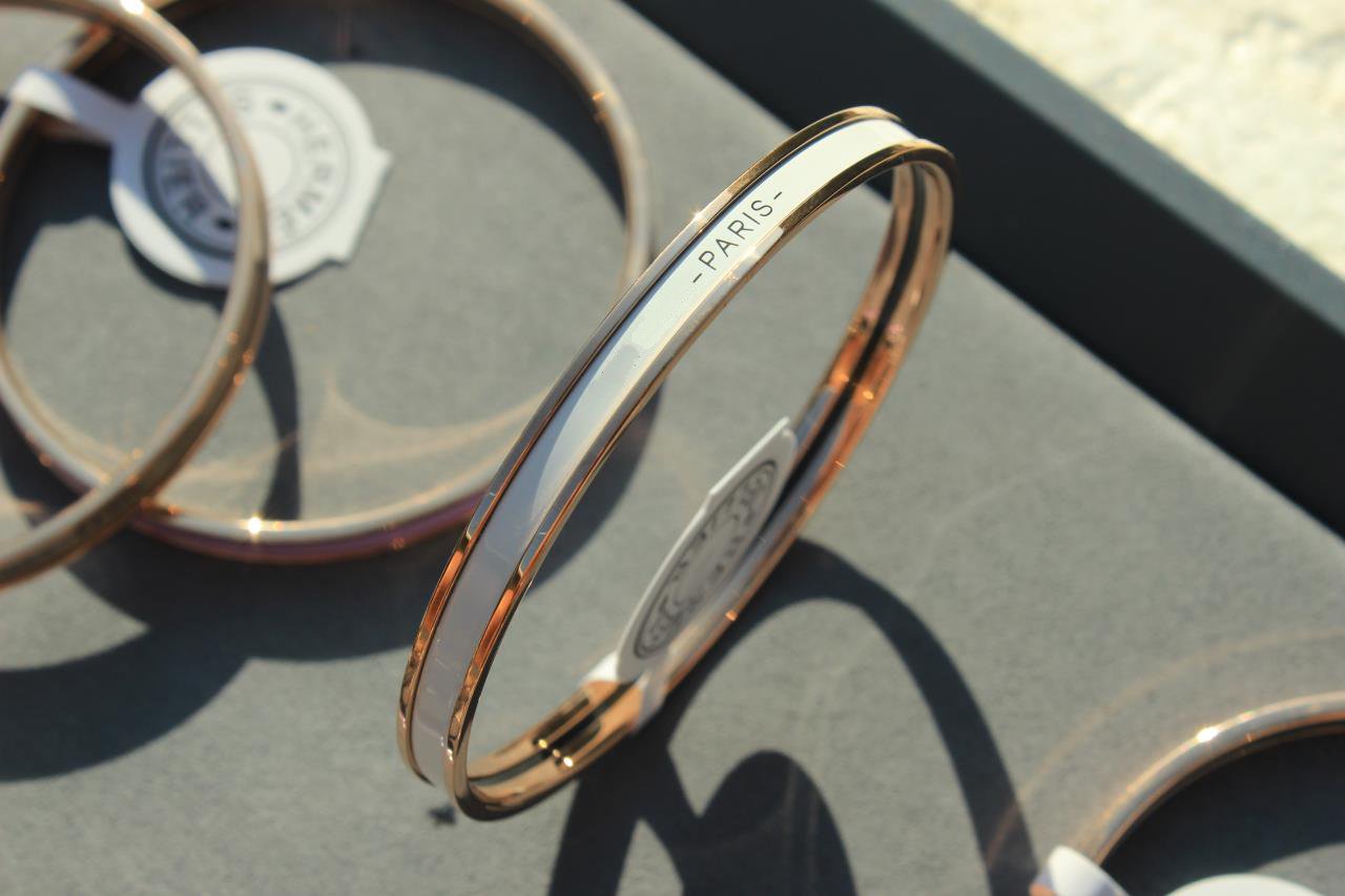 [Novalux]HM UNI BANGLE BAG