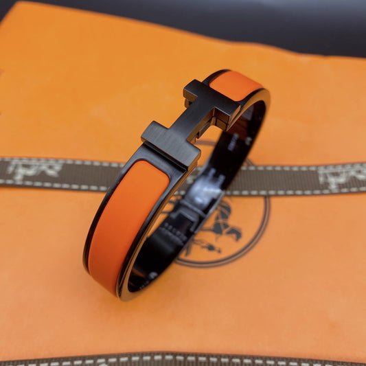 [Novalux]CLIC HM SO BLACK OREGAN BRACELET
