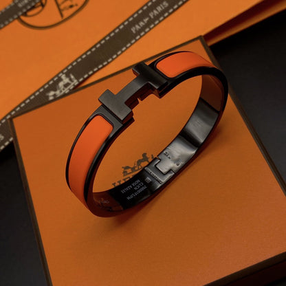 [Novalux]CLIC HM SO BLACK OREGAN BRACELET